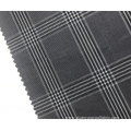 Polyester wool blend super wool fabric for suit